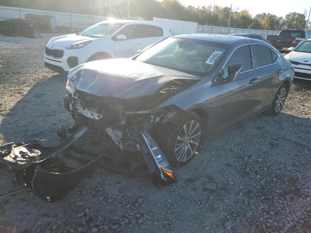 LEXUS ES 350 2019 with VIN 58ABZ1B10KU005094 - Photo from auction