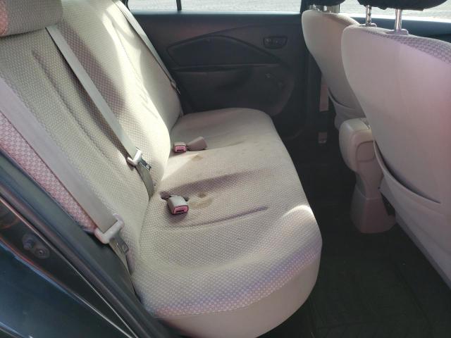 Photo 6 from auction – 2007 TOYOTA YARIS with VIN JTDBT923671164563