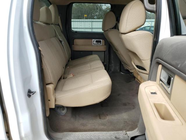 Photo 6 from auction – 2011 FORD F150 SUPER with VIN 1FTEW1CM3BFC71935