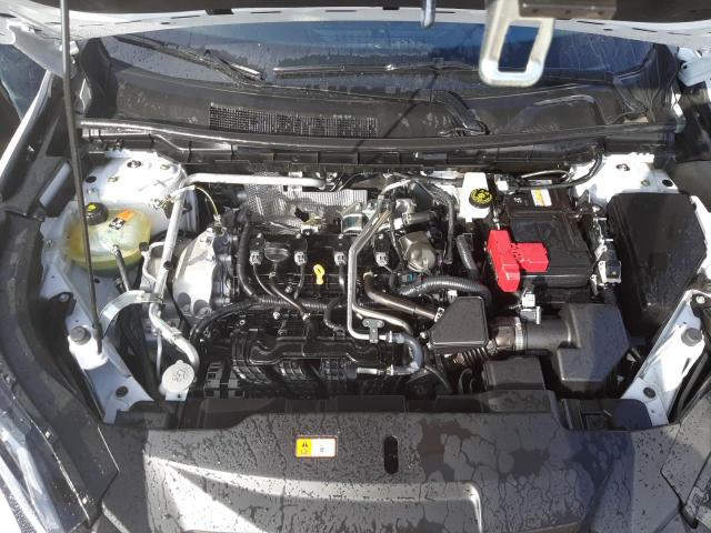 Photo 7 from auction – 2022 MITSUBISHI OUTLANDER with VIN JA4J3VA80NZ045417