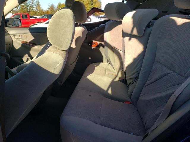 Photo 6 from auction – 2006 TOYOTA COROLLA CE with VIN JTDBR32E660079448