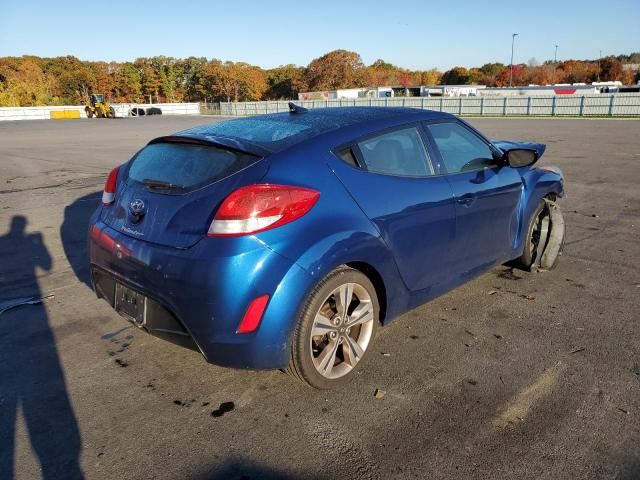 Photo 4 from auction – 2017 HYUNDAI VELOSTER with VIN KMHTC6AD7HU322126
