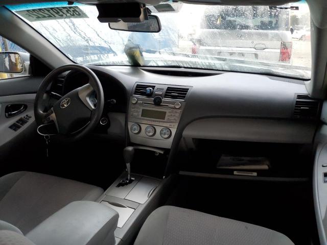 Photo 9 from auction – 2011 TOYOTA CAMRY BASE with VIN 4T1BF3EKXBU149705