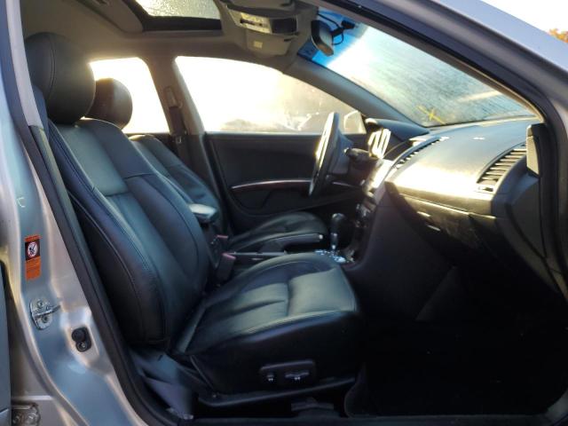 Photo 5 from auction – 2007 NISSAN MAXIMA SE with VIN 1N4BA41E17C849074