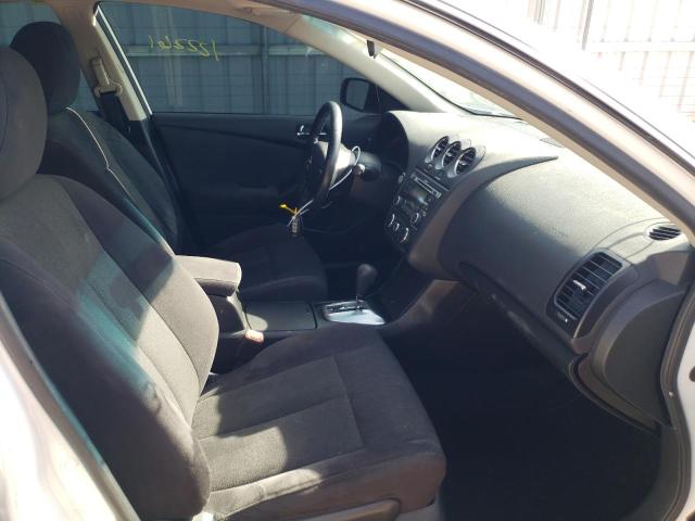 Photo 5 from auction – 2011 NISSAN ALTIMA BAS with VIN 1N4AL2AP2BN495932