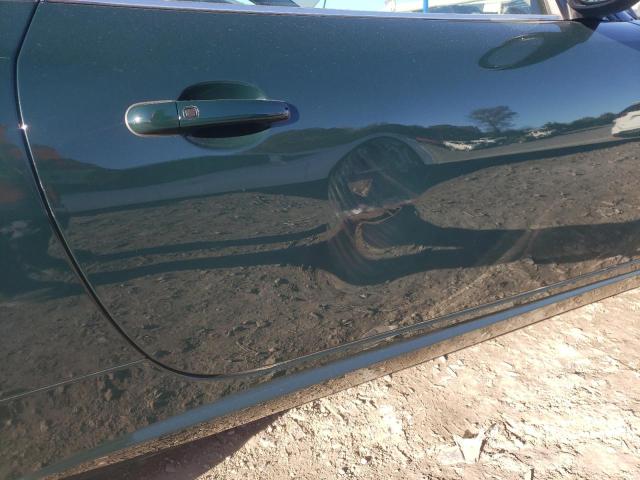 Photo 9 from auction – 2007 JAGUAR XK with VIN SAJDA44B075B03857