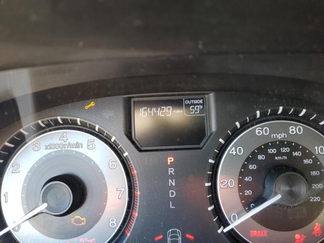 Photo 8 from auction – 2015 HONDA ODYSSEY EX with VIN 5FNRL5H65FB022543