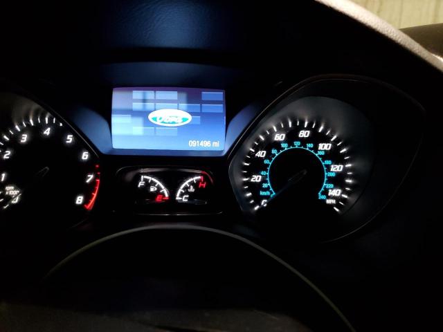 Photo 8 from auction – 2014 FORD FOCUS SE with VIN 1FADP3K21EL178914