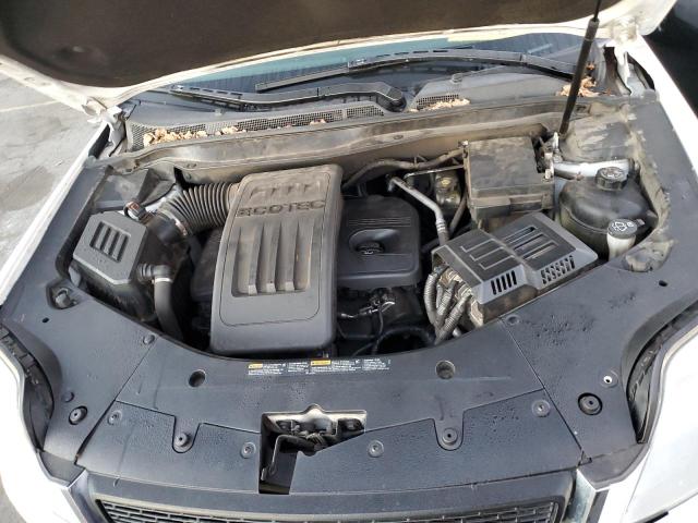 Photo 7 from auction – 2014 GMC TERRAIN SL with VIN 2GKALMEK9E6153489