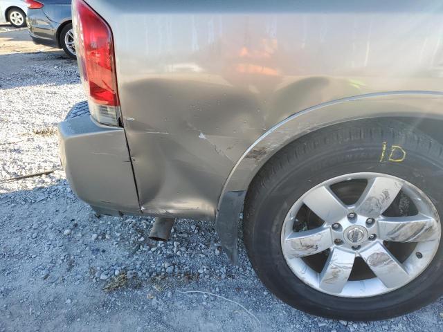 Photo 9 from auction – 2008 NISSAN ARMADA SE with VIN 5N1BA08D48N620311