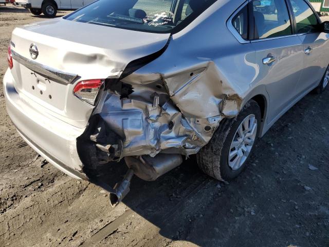 Photo 9 from auction – 2017 NISSAN ALTIMA 2.5 with VIN 1N4AL3AP9HC246957