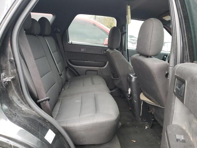 Photo 6 from auction – 2011 FORD ESCAPE XLT with VIN 1FMCU9D78BKB74334
