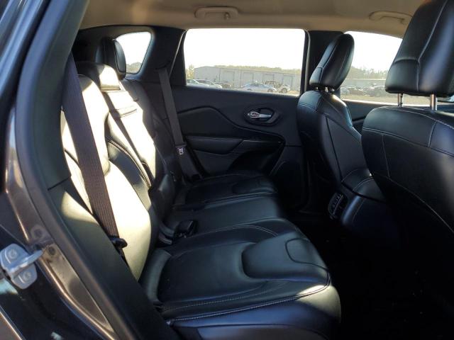 Photo 6 from auction – 2016 JEEP CHEROKEE L with VIN 1C4PJMDS5GW277572