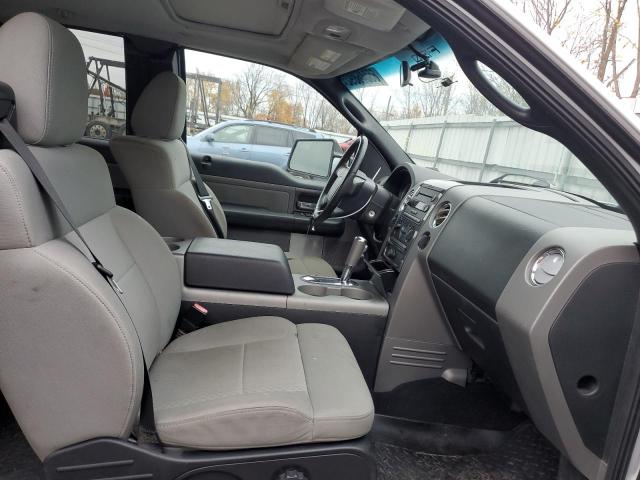 Photo 5 from auction – 2007 FORD F150 with VIN 1FTPX14V77FB49132