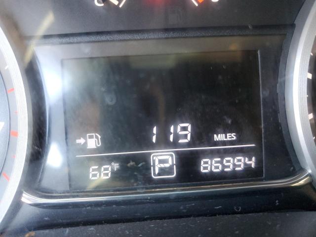 Photo 8 from auction – 2015 NISSAN SENTRA S with VIN 3N1AB7AP4FL679420