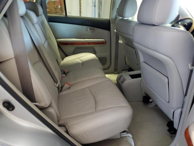 Photo 6 from auction – 2009 LEXUS RX 350 with VIN 2T2GK31U79C060304