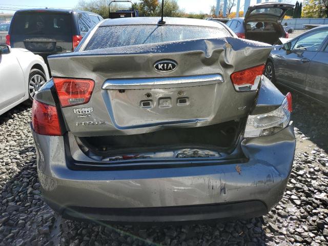 Foto 9 de la subasta – 2011 KIA FORTE EX con VIN KNAFU4A23B5333169