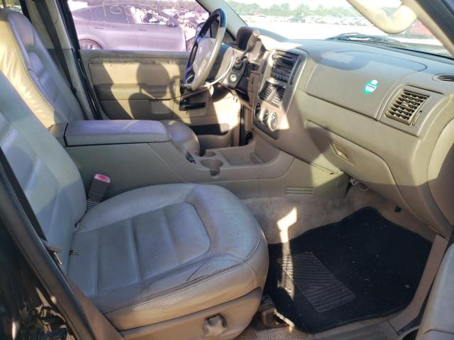 Zdjęcie 5 z aukcji – 2004 FORD EXPLORER X z VIN 1FMZU63W44UA68830