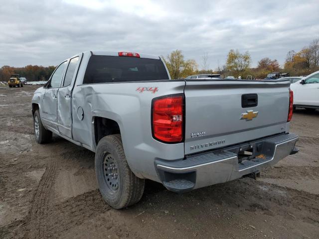 Photo 3 from auction – 2016 CHEVROLET SILVERADO with VIN 1GCVKREC3GZ298914