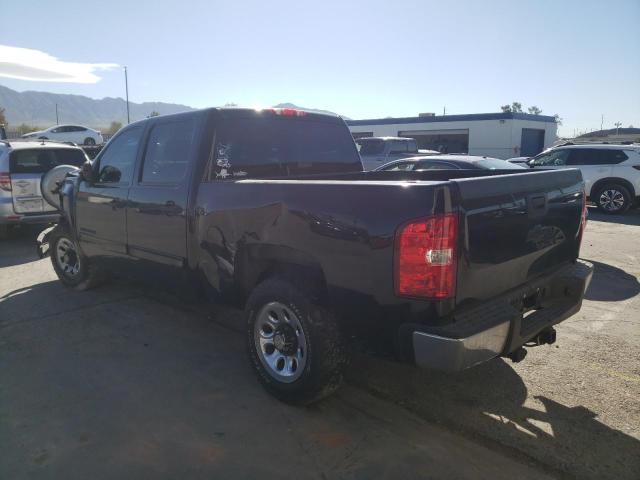 Photo 3 from auction – 2009 CHEVROLET SILVERADO with VIN 3GCEC13C19G285146