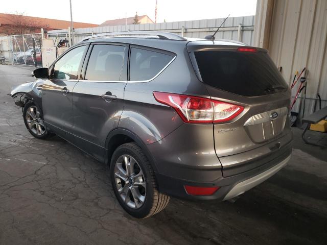 Photo 3 from auction – 2014 FORD ESCAPE TIT with VIN 1FMCU0JX4EUD50174