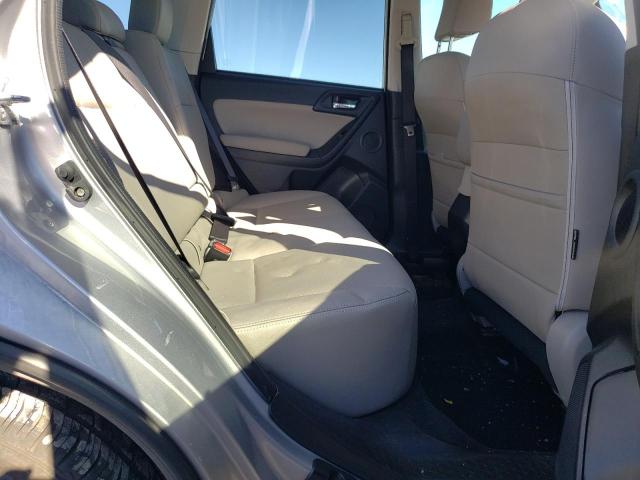Photo 6 from auction – 2016 SUBARU FORESTER 2 with VIN JF2SJAKC4GH540533