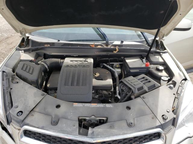 Photo 7 from auction – 2015 CHEVROLET EQUINOX with VIN 1GNFLGEK9FZ135445