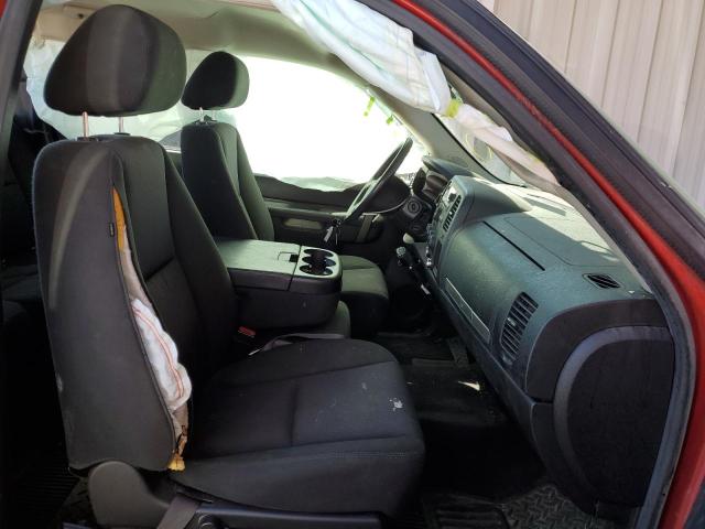 Photo 5 from auction – 2012 CHEVROLET SILVERADO with VIN 1GCRKSE02CZ318966
