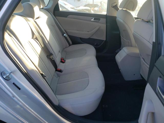 Photo 6 from auction – 2017 HYUNDAI SONATA SE with VIN 5NPE24AF4HH577493