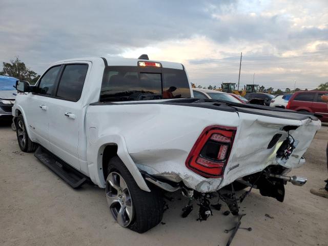 Photo 3 from auction – 2022 RAM 1500 LARAM with VIN 1C6SRFJT2NN221109