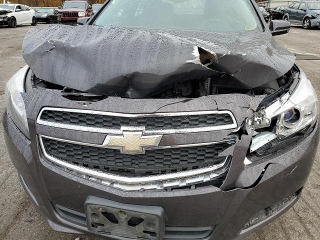 Photo 9 from auction – 2013 CHEVROLET MALIBU 1LT with VIN 1G11C5SA5DF203525