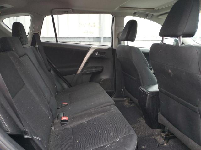 Photo 6 from auction – 2015 TOYOTA RAV4 XLE with VIN 2T3RFREV4FW303236
