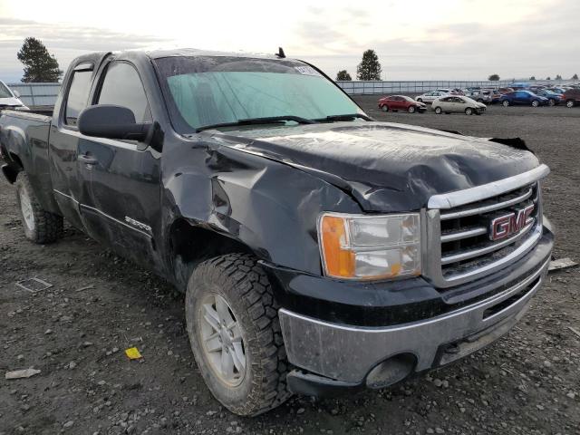 Photo 9 from auction – 2013 GMC SIERRA K15 with VIN 1GTR2VE7XDZ179265