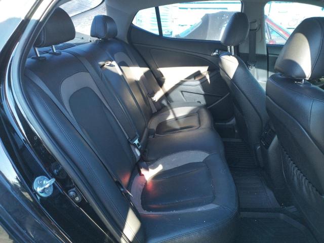 Photo 6 from auction – 2011 KIA OPTIMA HYB with VIN KNAGM4AD1B5001981