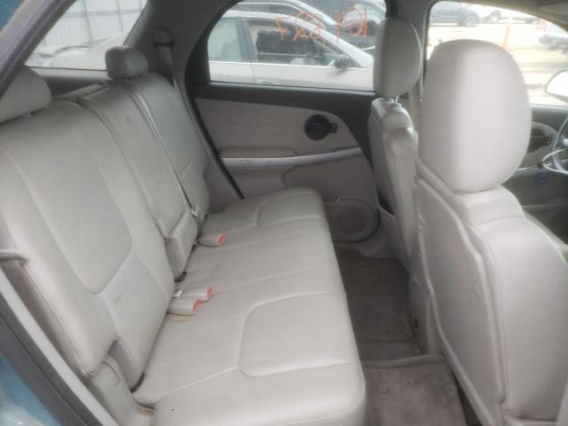 Photo 6 from auction – 2008 CHEVROLET EQUINOX LT with VIN 2CNDL53FX86299999