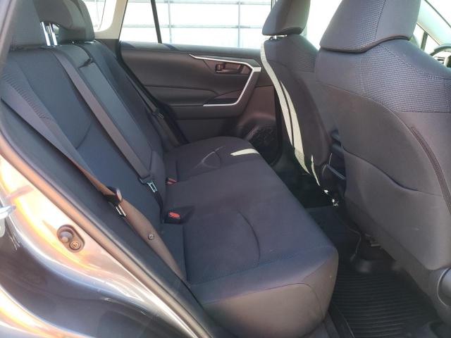 Photo 6 from auction – 2020 TOYOTA RAV4 LE with VIN JTMF1RFV0LD051462