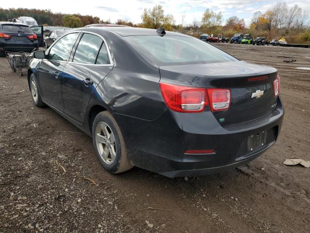 Photo 3 from auction – 2014 CHEVROLET MALIBU 1LT with VIN 1G11C5SL2EF298970