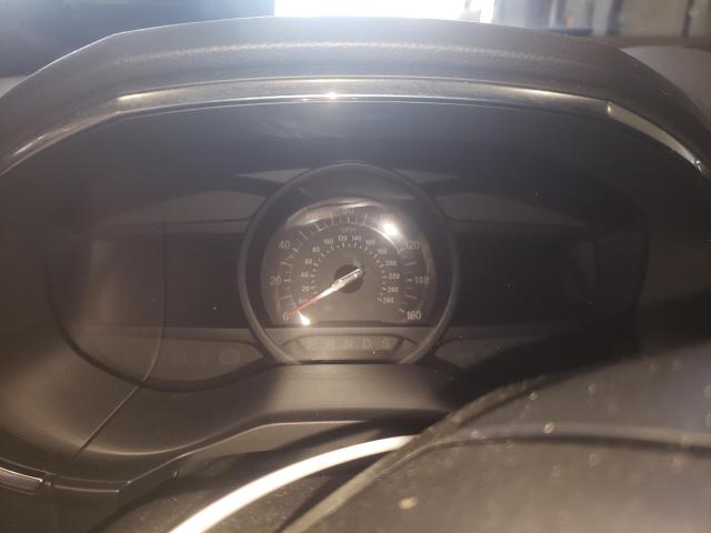 Photo 8 from auction – 2021 FORD EDGE ST with VIN 2FMPK4AP0MBA14976