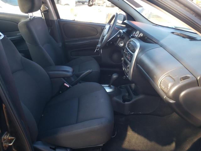 Photo 5 from auction – 2005 DODGE NEON SXT with VIN 1B3ES56C15D229643