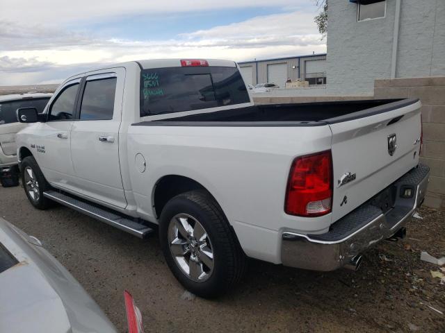 Photo 3 from auction – 2018 RAM 1500 SLT with VIN 3C6RR7LT2JG118695
