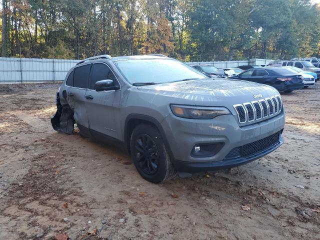Photo 1 from auction – 2020 JEEP CHEROKEE L with VIN 1C4PJMLB5LD641514