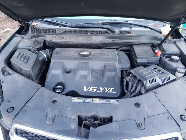 Photo 7 from auction – 2013 CHEVROLET EQUINOX LT with VIN 2GNFLDE35D6157863