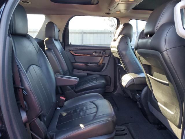 Photo 6 from auction – 2015 GMC ACADIA DEN with VIN 1GKKVTKD5FJ187738