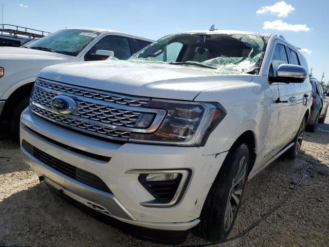 Photo 2 from auction – 2021 FORD EXPEDITION with VIN 1FMJU1MT8MEA69168