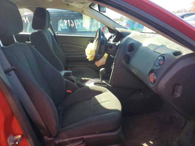 Foto 5 de la subasta – 2008 PONTIAC GRAND PRIX con VIN 2G2WP552X81150909