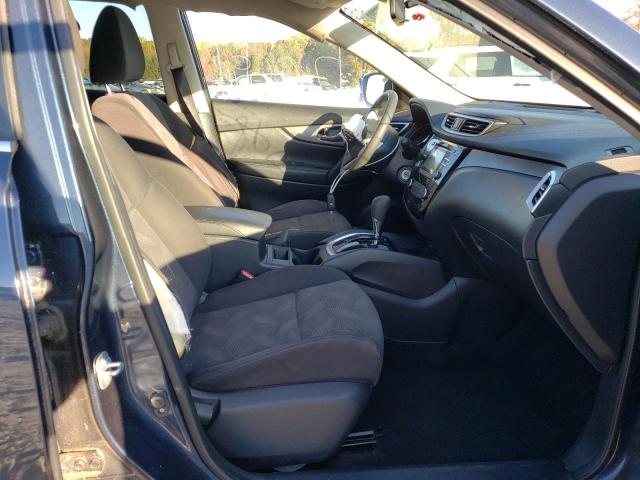 Photo 5 from auction – 2016 NISSAN ROGUE S with VIN KNMAT2MT6GP733408