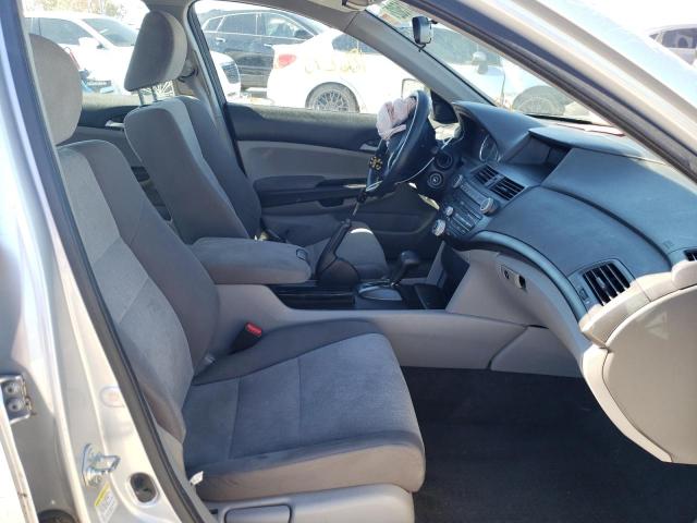 Photo 5 from auction – 2010 HONDA ACCORD LXP with VIN 1HGCP2F47AA052138