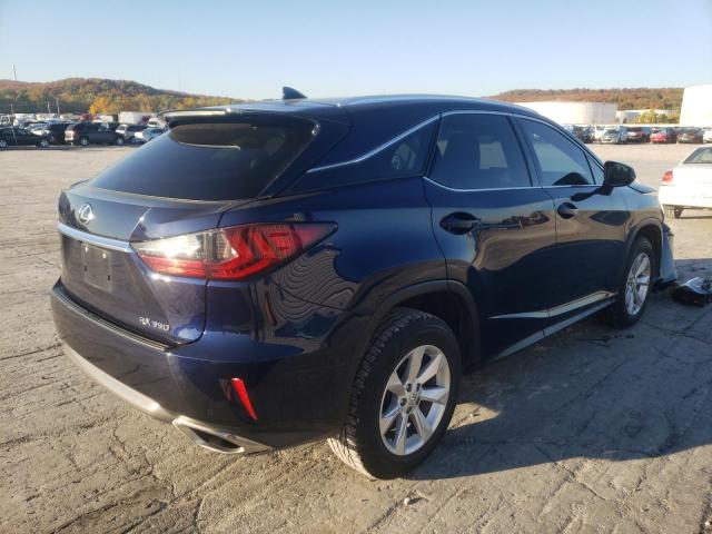 Photo 4 from auction – 2016 LEXUS RX 350 with VIN 2T2ZZMCA7GC018435