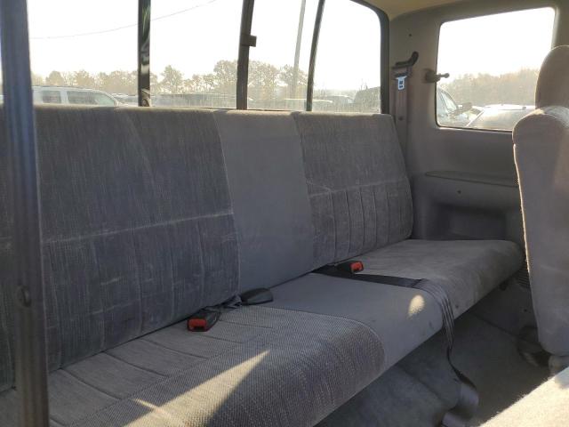 Photo 6 from auction – 1997 DODGE RAM 1500 with VIN 1B7HF13Y6VJ595852