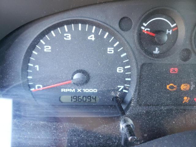 Photo 8 from auction – 2007 FORD RANGER with VIN 1FTYR10D47PA46417
